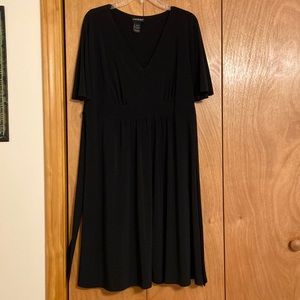 Women’s Very Comfortable Dress